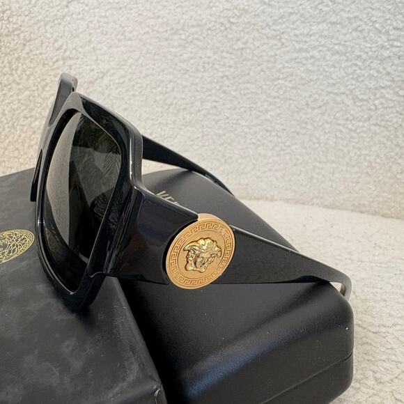 Versace Medusa 4453 sunglasses - Picture 2 of 6